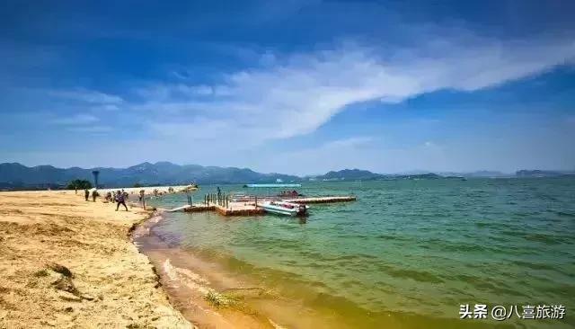 山东夏天值得去的旅游景点,夏天适合去的湖泊