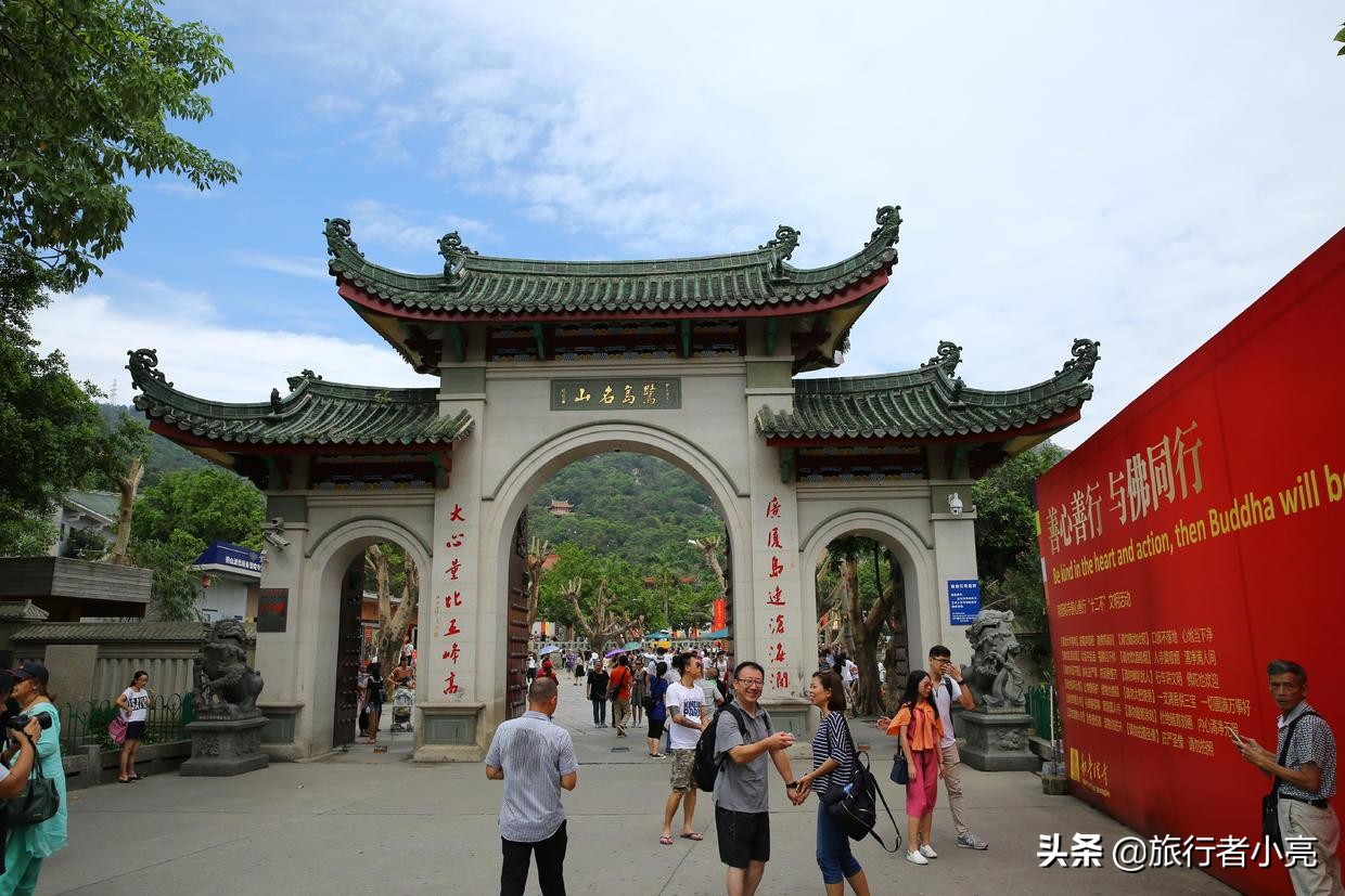 福建厦门十大旅游景点,福建厦门旅游十大必去景区
