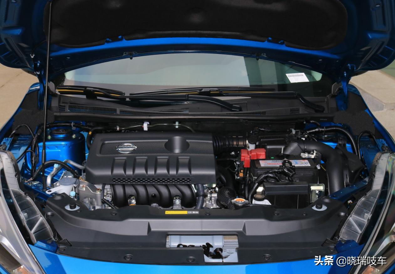 手动挡日产蓝鸟2019款,2019款日产蓝鸟自动挡