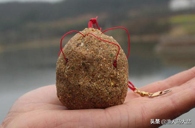 湖库海竿钓青鱼的技巧和方法,湖库野钓怎么使用海竿钓大鲤鱼