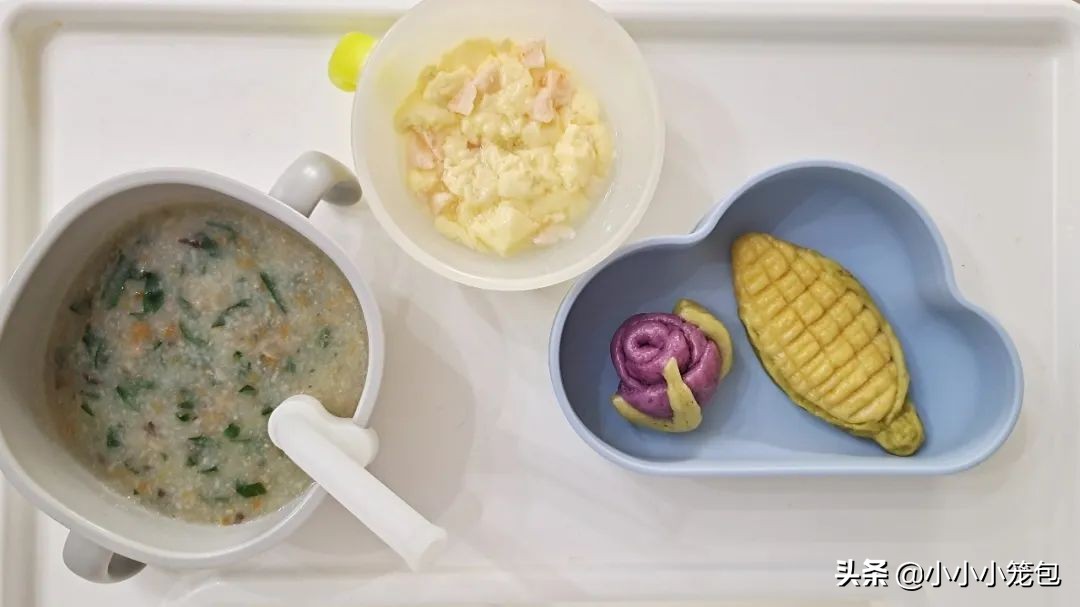 10个月宝宝辅食每日三餐安排,10月龄宝宝鸡肉辅食的做法