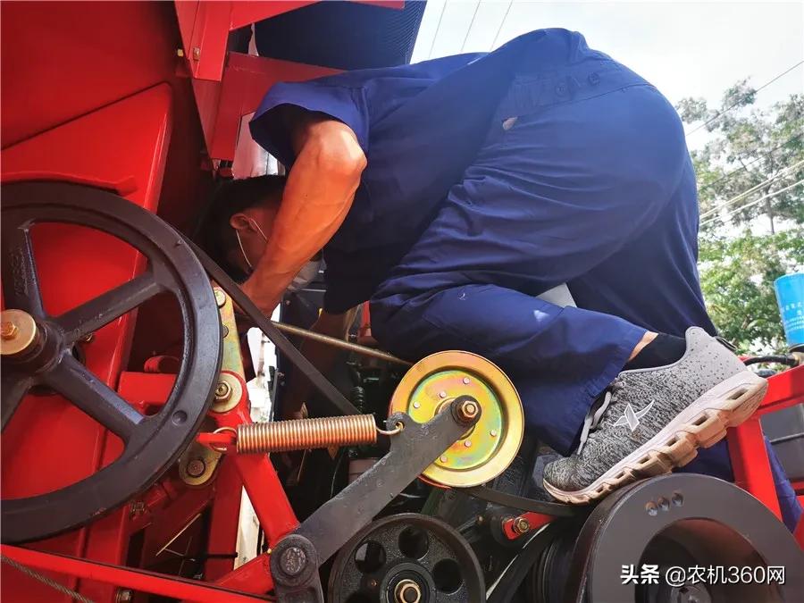 为什么东方红拖拉机比较保值,东方红系列柴油机