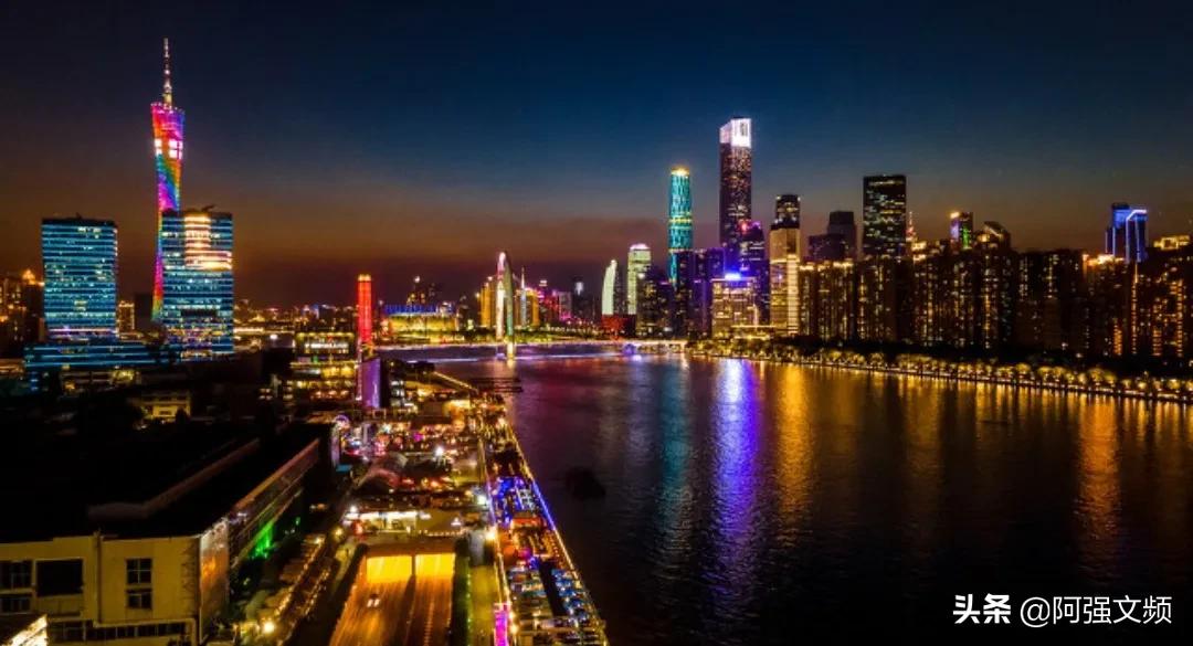 杭州和北上广深哪个发展前景好,北上广与其他城市的区别