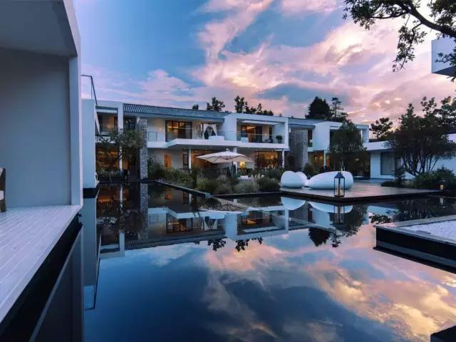 云南最美十大酒店,云南最有品质酒店