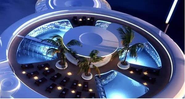 迪拜不大为什么有这么多石油,迪拜特产骆驼奶巧克力