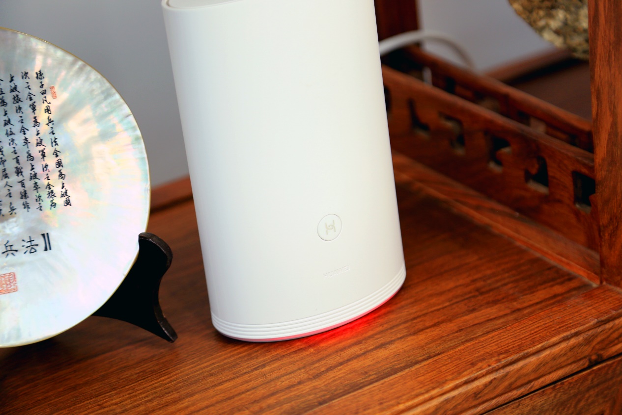 华为q2pro路由器wifi支持千兆吗,华为q2pro千兆宽带wifi只有500mb