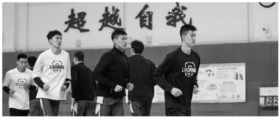 陕西全运会辽篮赛程,辽篮总冠军有望吗