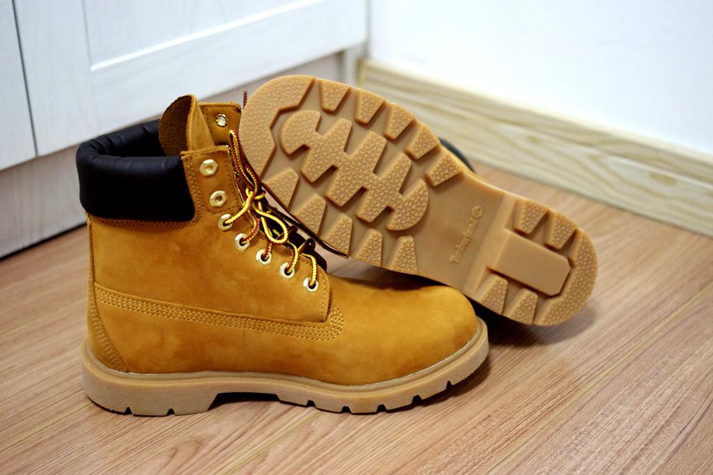 工装靴经典款全攻略,一双靴子怎么选