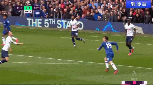 匪夷所思！热刺球员恶意踩踏，但裁判却视而不见，要VAR有何用