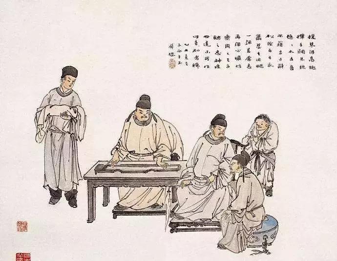 自嘲自己无才打油诗,自嘲一首七言绝句