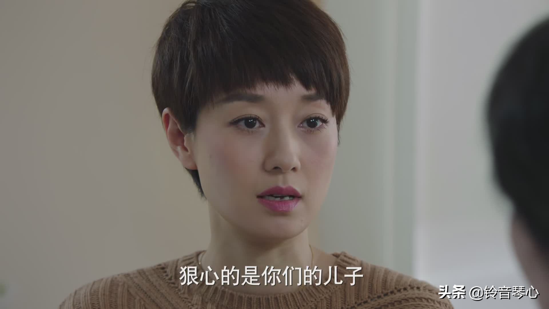 婆媳之间最现实的话我的前半生 (情商高的人如何处理婆媳关系)