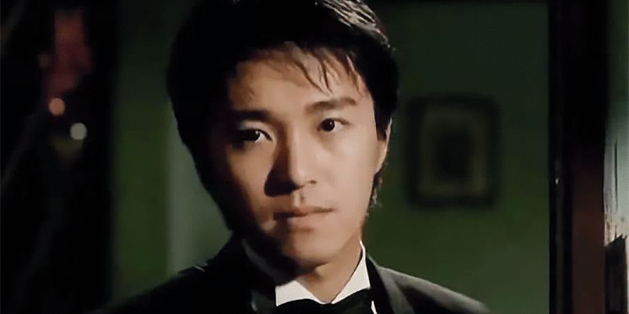 周星驰被声讨的电影片段,洪金宝怒斥周星驰