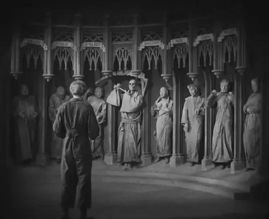 剧荒时必看的十部科幻电影,真正零差评的6部科幻片推荐