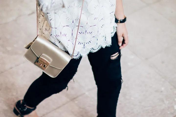 furla包包新款限量,furla最好看的包包