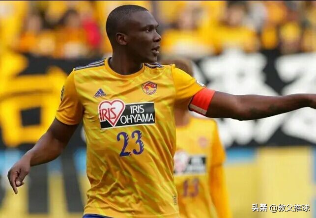 白菜价！J联赛队给不起39万欧，欲放弃MVP，中超队该截胡了