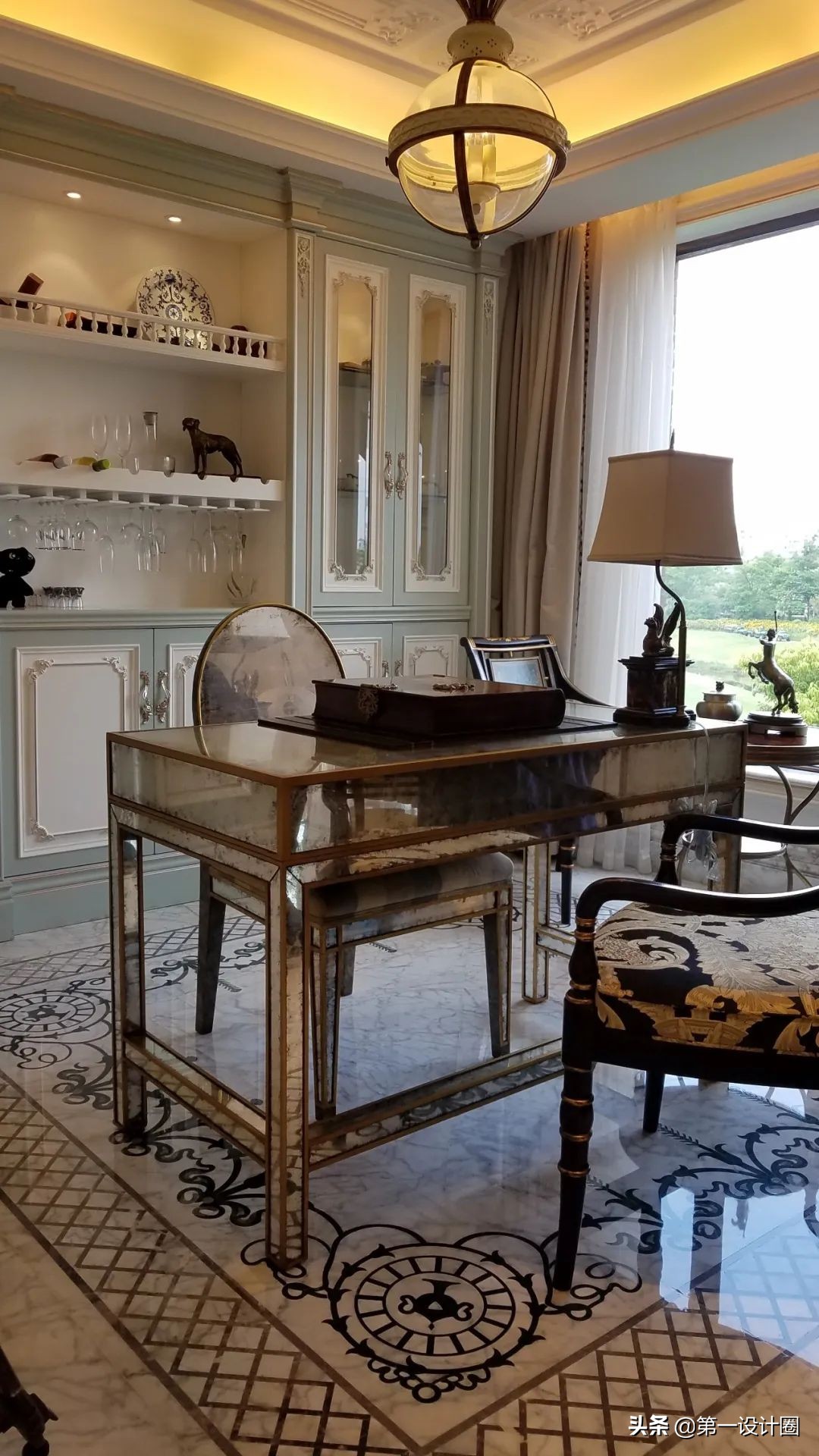 人物专访建筑师,人物访谈董事长