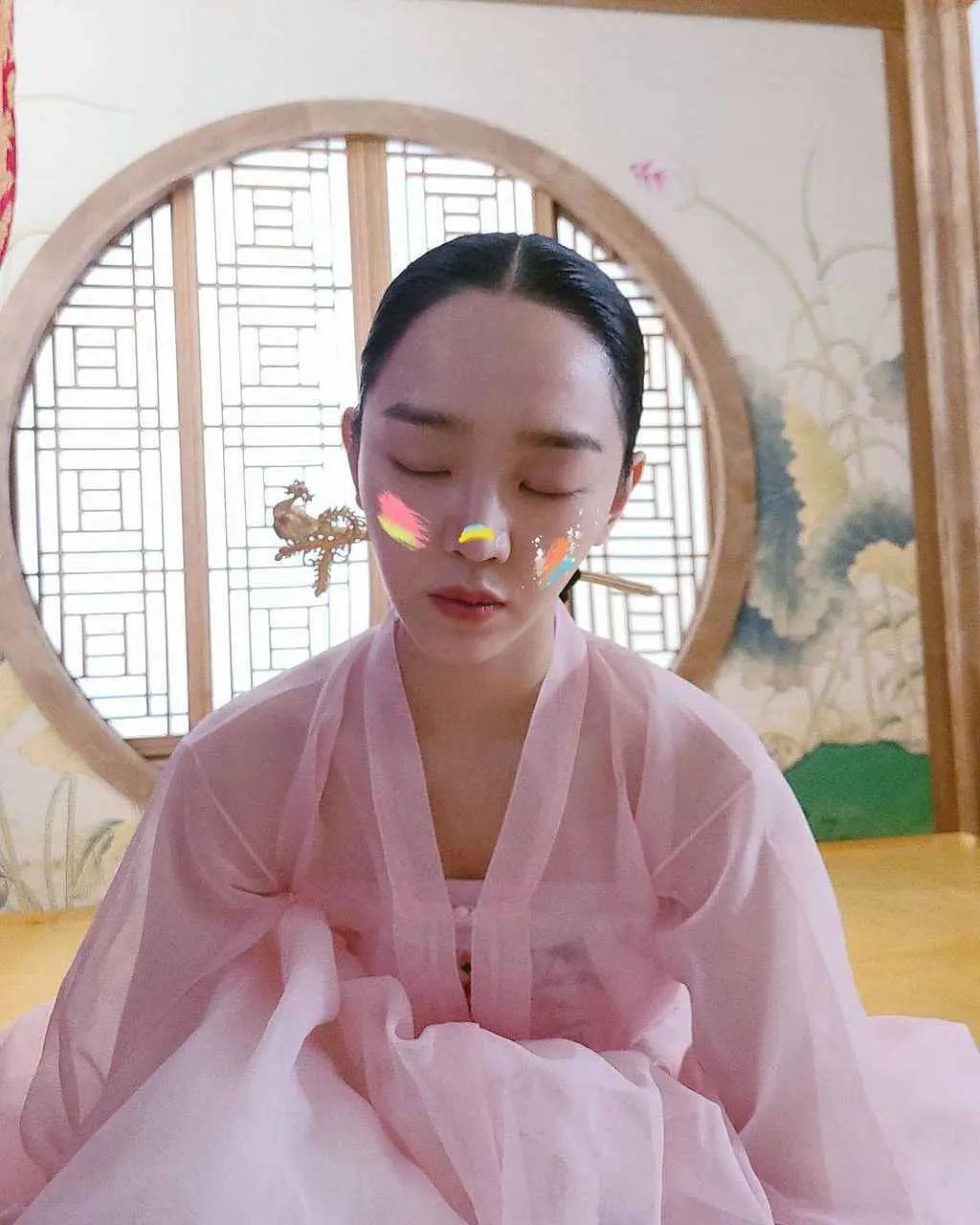 韩版太子妃升职记又翻车!场景疑抄袭中国古建筑,画虎不成反类犬