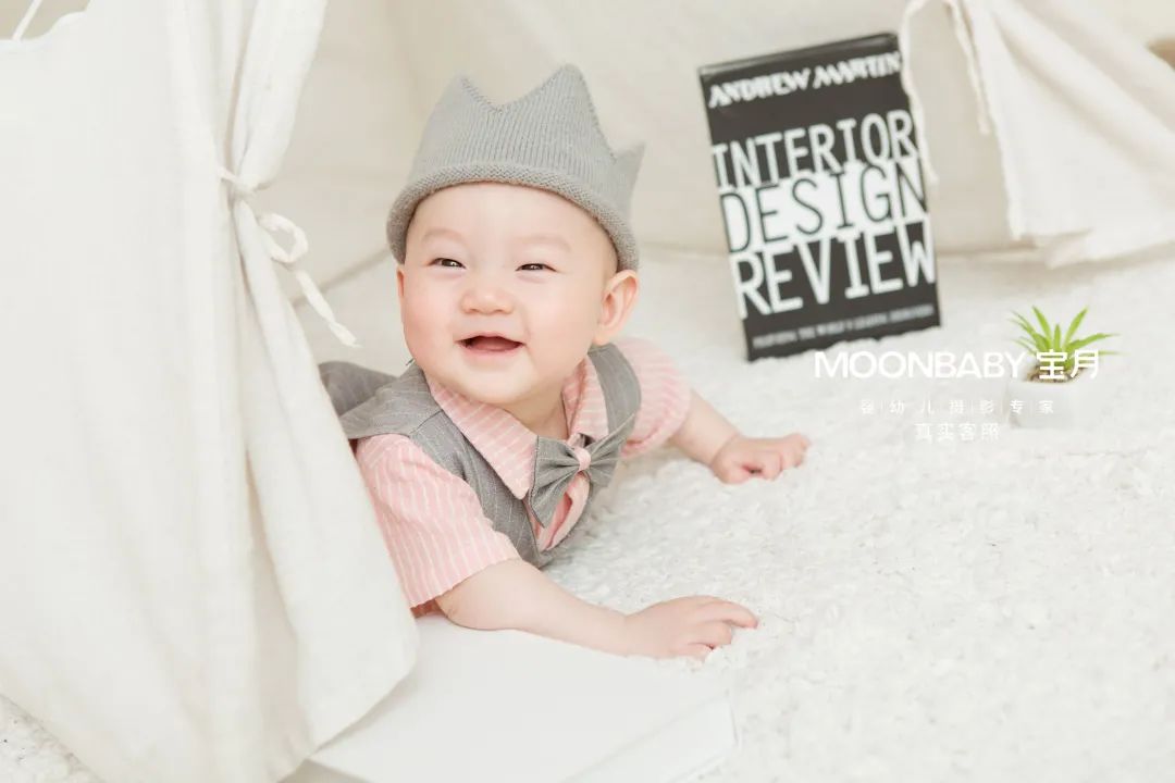 南宁宝宝半岁亲子照,南宁宝宝照摄影推荐