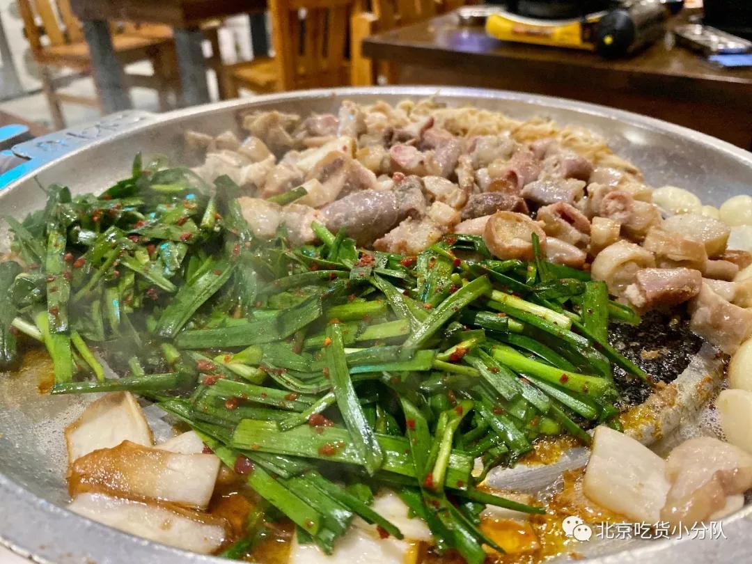 北京好吃的韩餐,北京韩餐有名的店