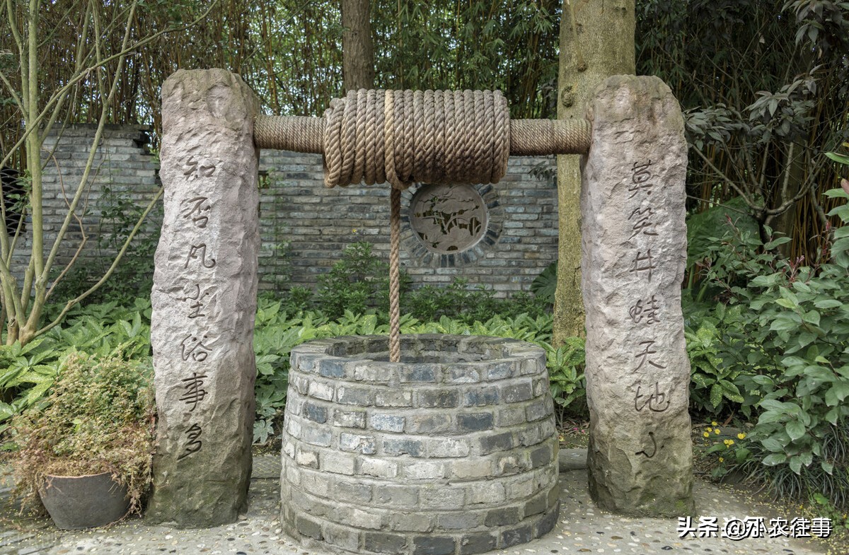 农村井80米，水泵卡在60米拿不出来，岩石井怎么办，是什么原因？