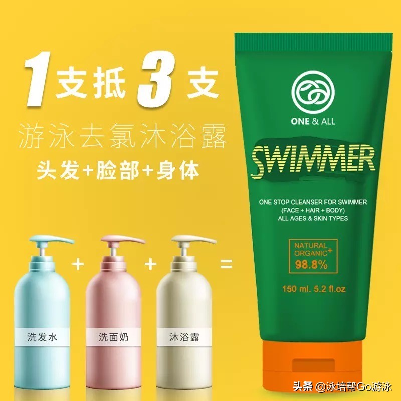 性价比游泳装备推荐,高端游泳装备推荐