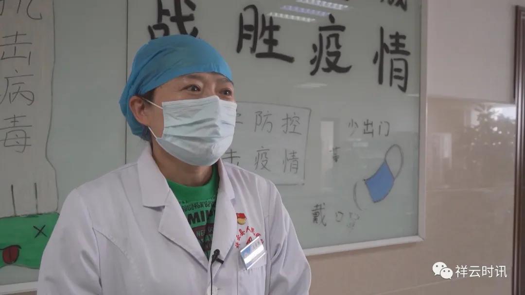 新冠肺炎防控志愿者事迹简介,疫情防控优秀志愿者