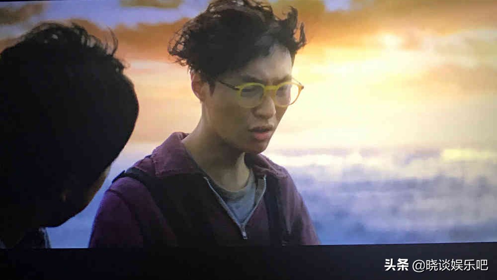 张艺兴对这次罗志祥事件的看法,与罗志祥合作的舞团