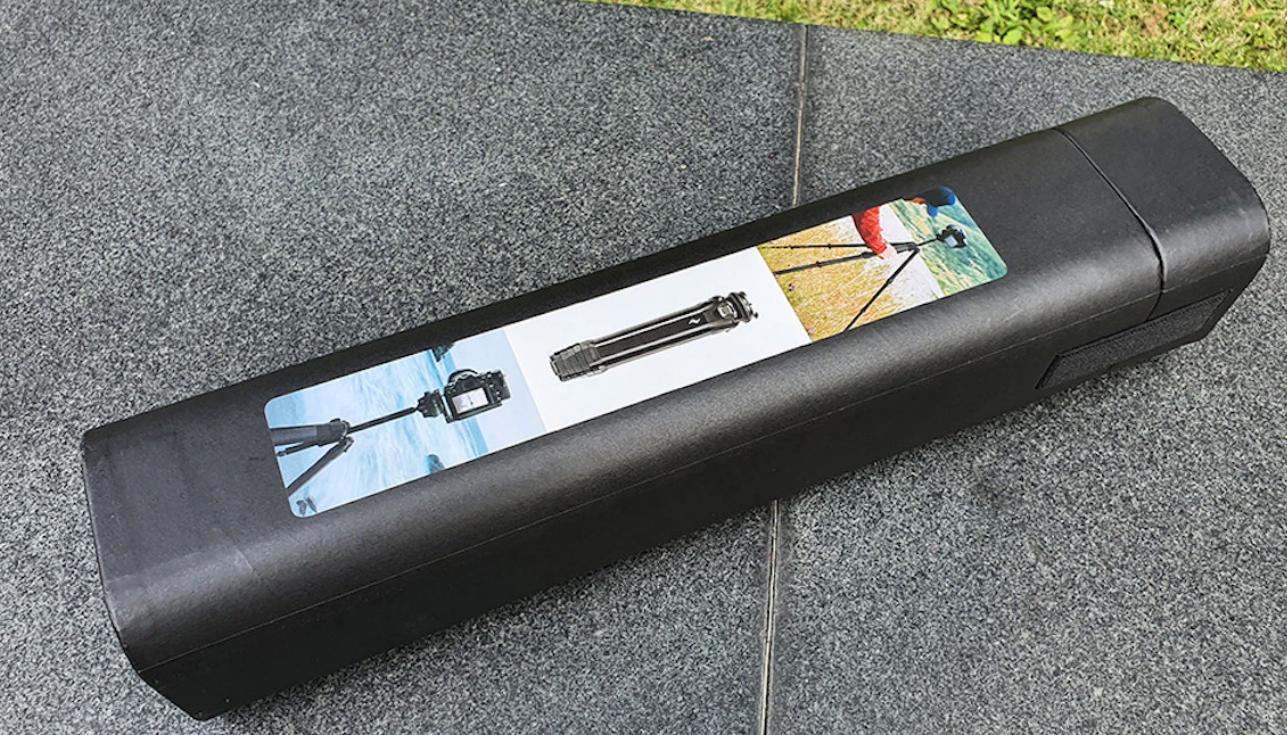 旅行三脚架推荐便携,三脚架拍摄支架户外方便携带测评