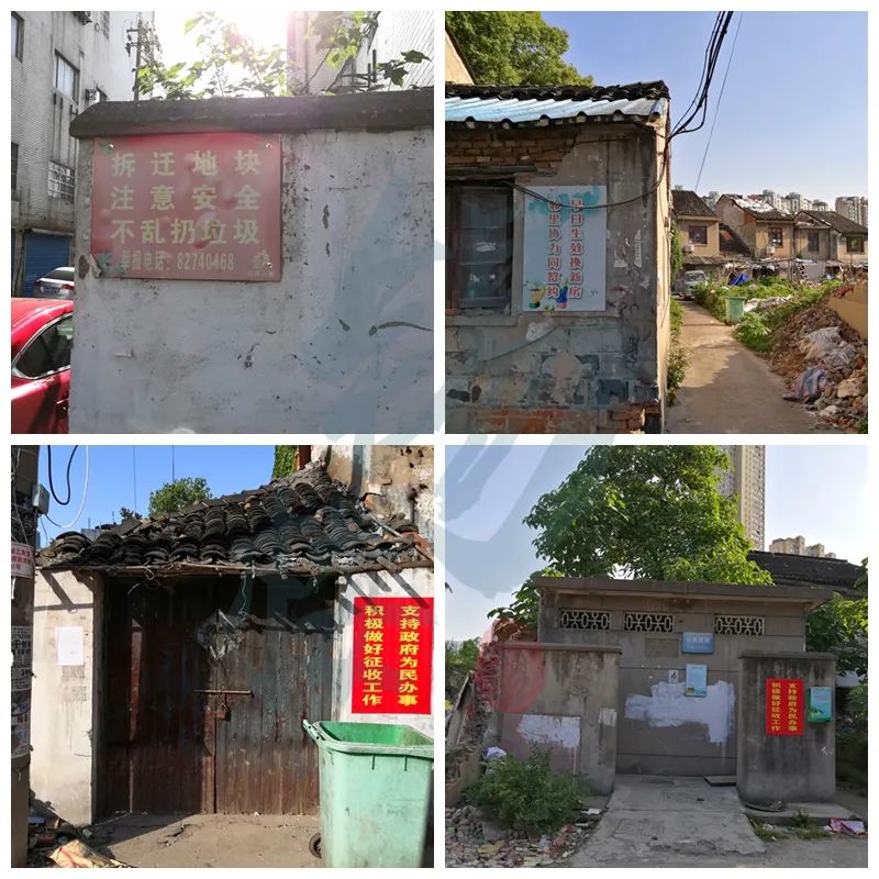 *迁拆**长跑10年！无锡这个地方究竟发生了什么？