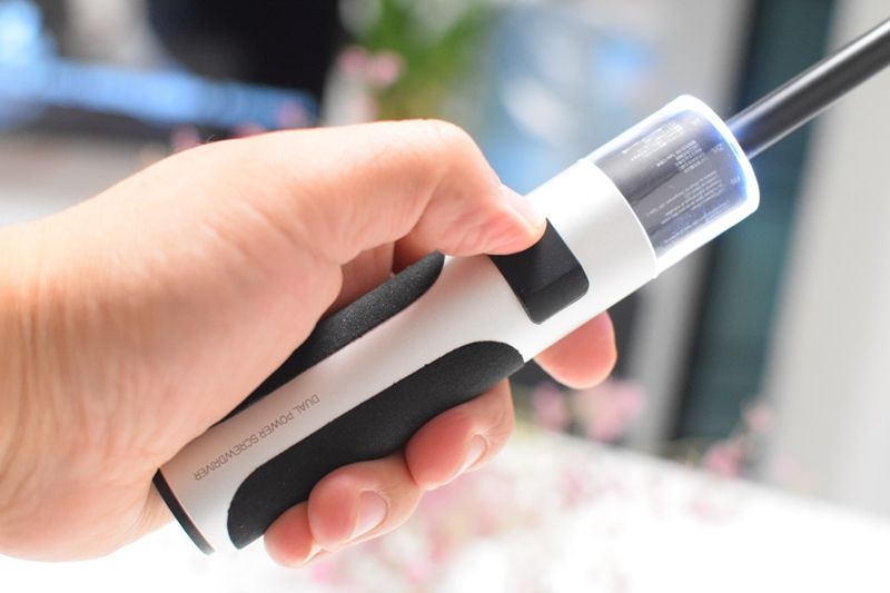 DIY搞机必备工具——WOWSTICKSD螺丝刀套装