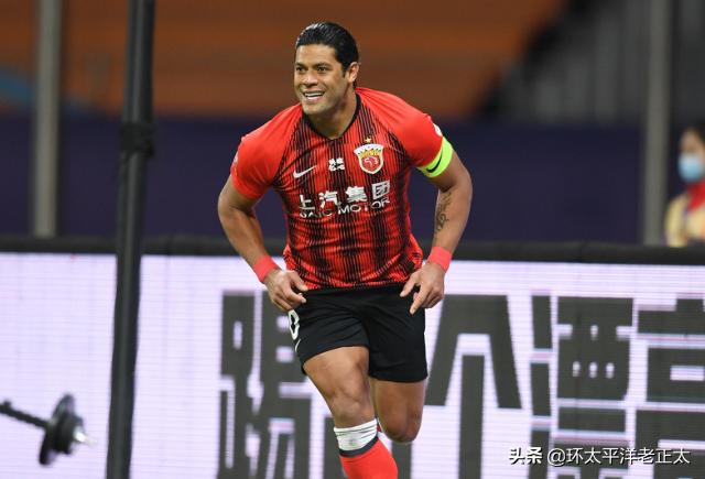 胡尔克为何告别上海上港,胡尔克在中超的表现