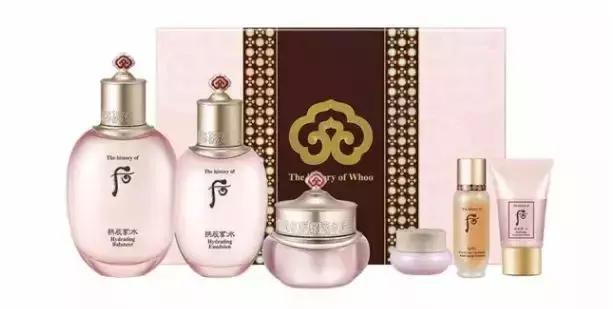 6款超高人气水乳CP组合，秋冬也要水水哒~