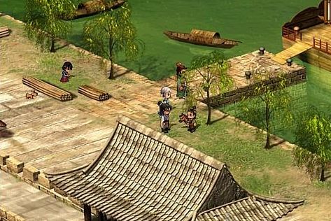 轩辕剑游戏天之痕如何通关,轩辕剑3外传天之痕通关