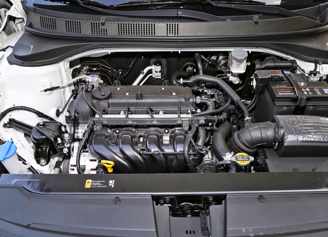 被冷落的车,18年7月现代悦动1.6自动挡