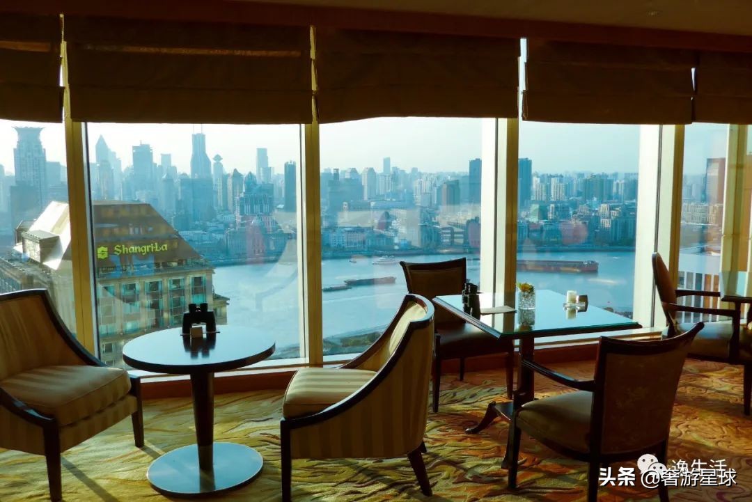 神の战|丽思、柏悦、MO、四季,陆家嘴7大奢华酒店谁是你的最爱?