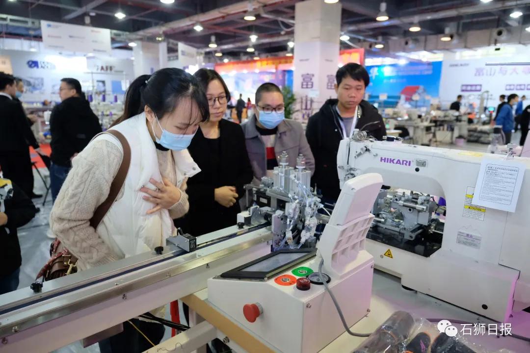 “年度十佳网红主播”评出！大咖云集、新品秀……盛会精彩继续