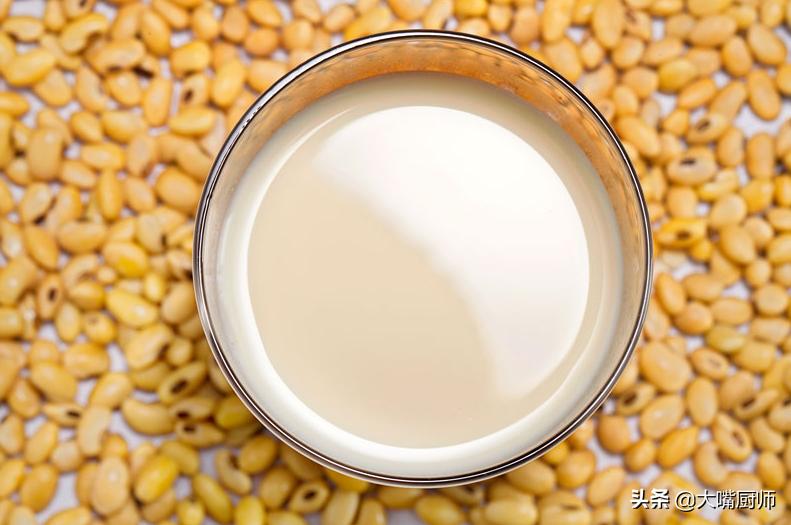 豆浆干豆和泡豆哪个好喝,豆浆怎么做可以不用泡豆