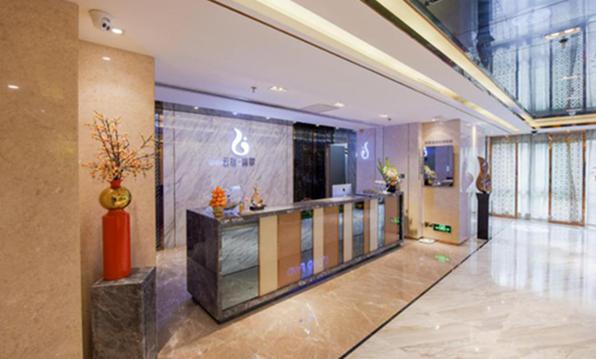 探秘另类公寓:因康美增值服务而火爆羊城