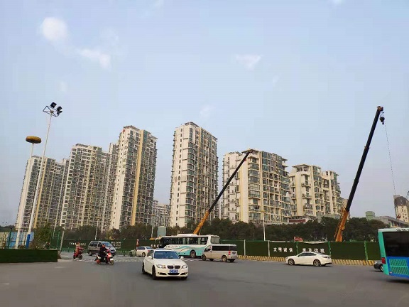 苏州斜塘星湖街,星湖街新楼盘