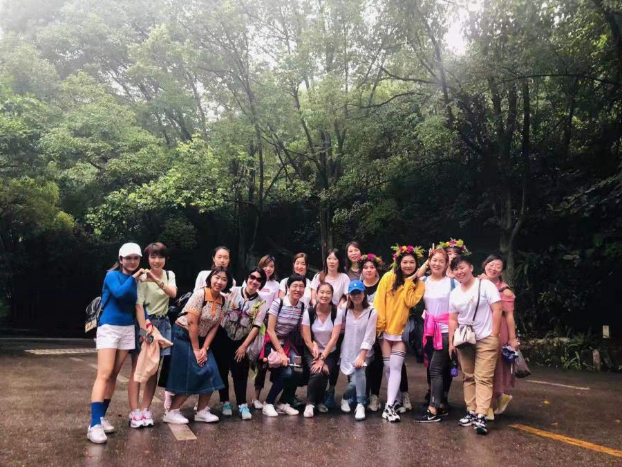 济南历下燕山社区卫生服务中心,社区卫生中心负责人的访谈