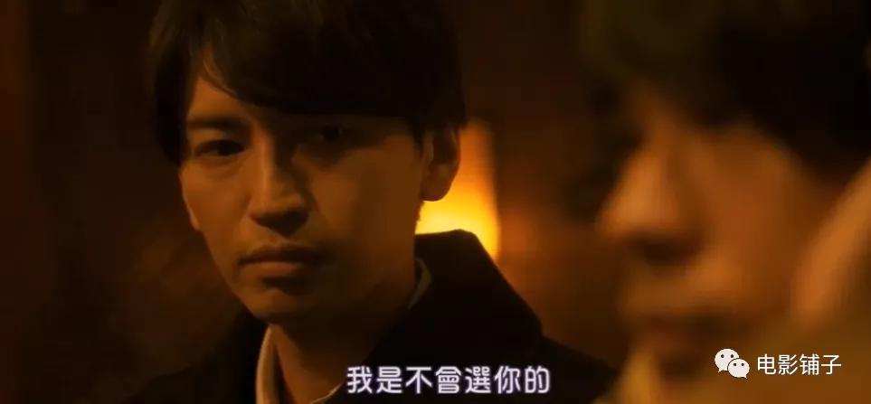 尺度够大,岛国年轻演员真是太敬业了