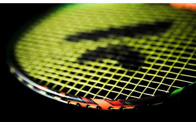 以速取胜川崎荣耀新品S7S6羽毛球拍对比评测