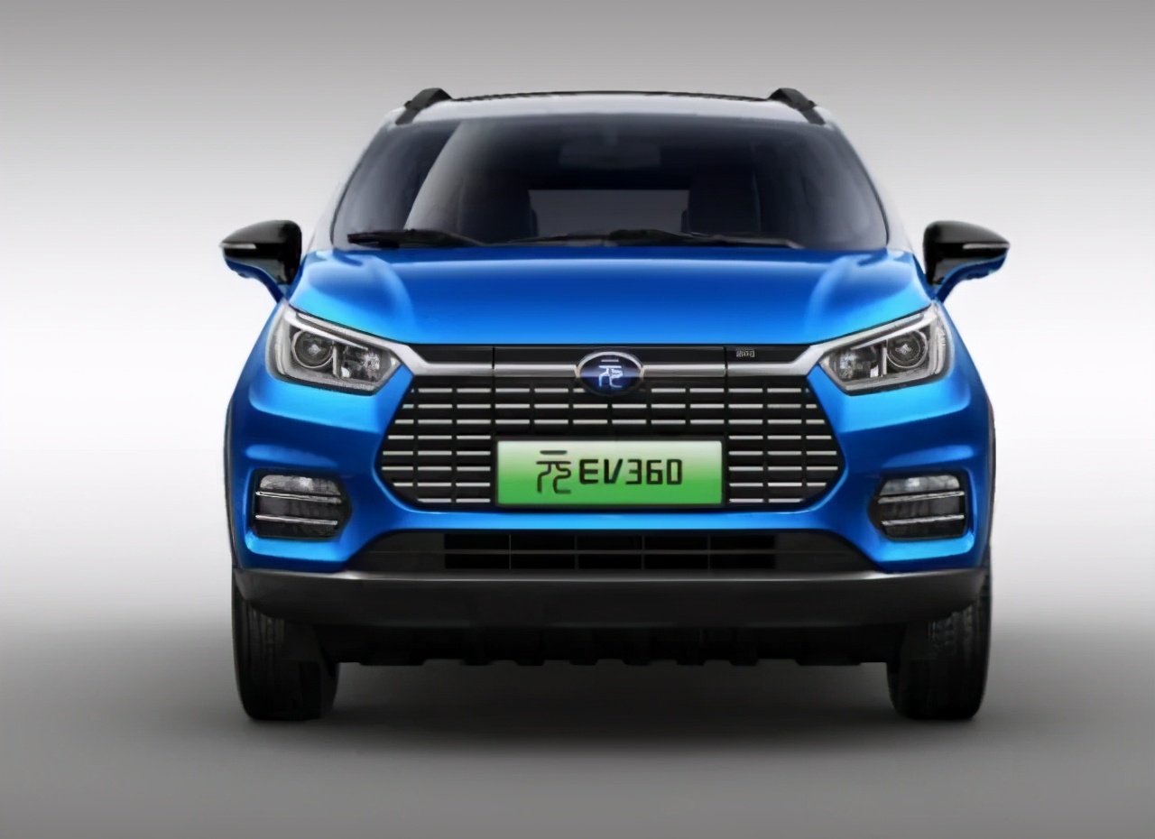 目前最好的几款国产车品牌,质量最好的八大国产车品牌