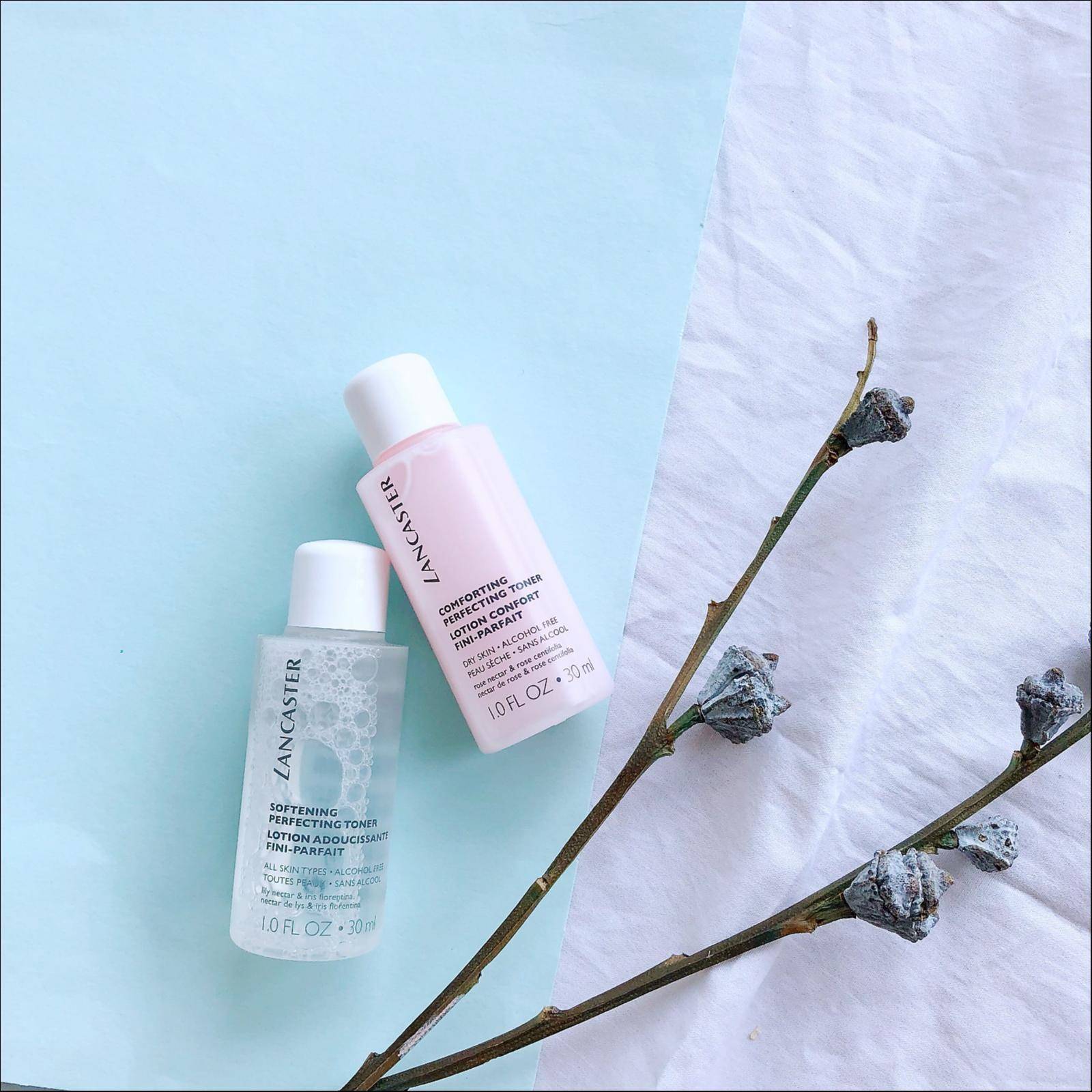 干燥肌肤该如何正确的补水保湿,修护干燥敏感肌肤的产品