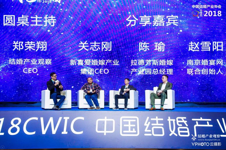 结婚行业洞察白皮书,结婚行业营销