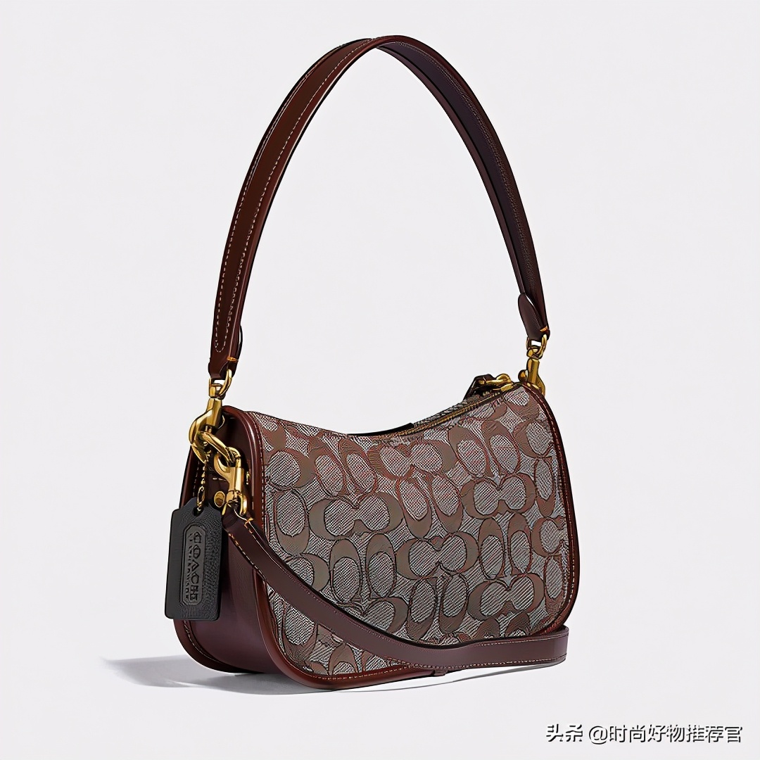 一周内爆款包包,单肩男包2019年冬季蔻驰