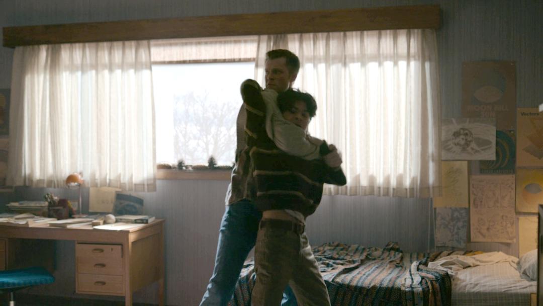 超好看的科幻奇幻剧,一部被严重低估的科幻电影