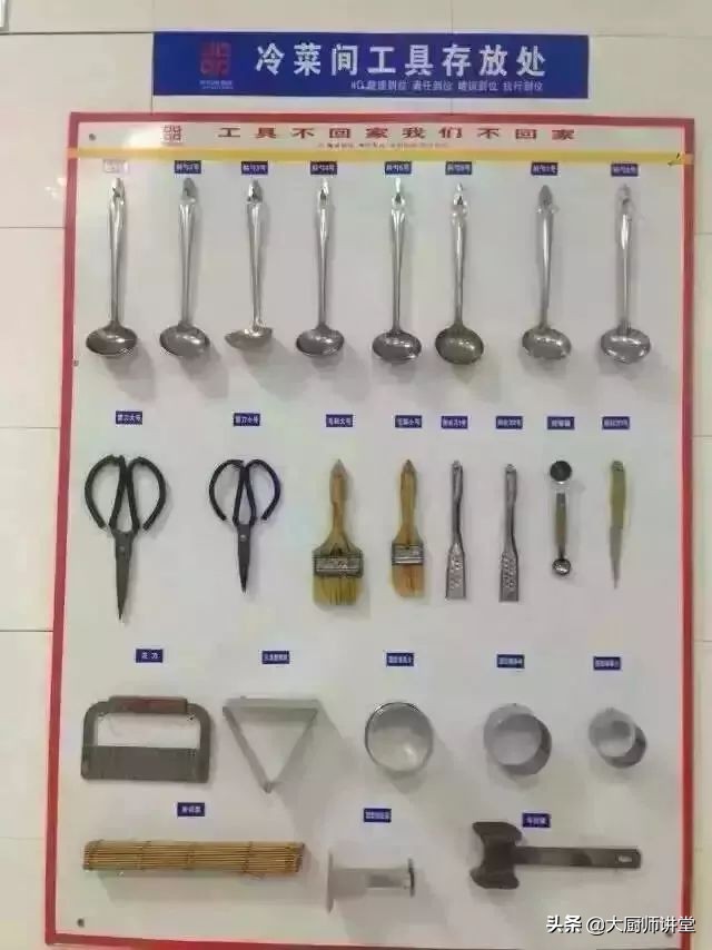 火爆全国的4D厨房到底是怎么样的?厨师长给你看看这些照片