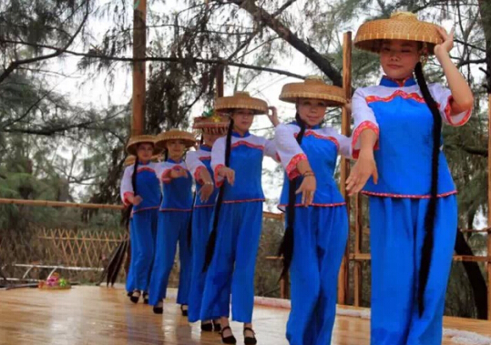 外地人对北海的印象,外国人对北海的评价