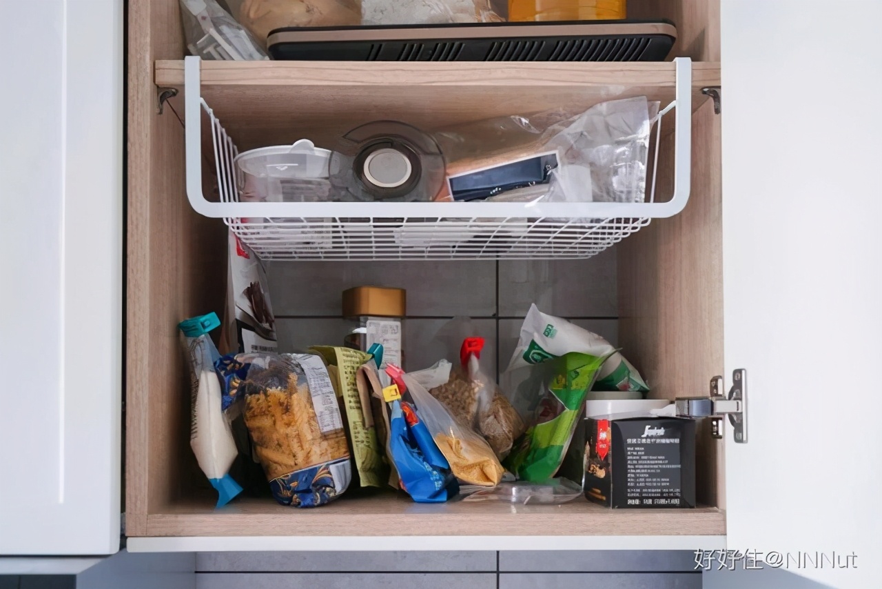 收纳好物推荐厨房篇,厨房收纳神器好物推荐